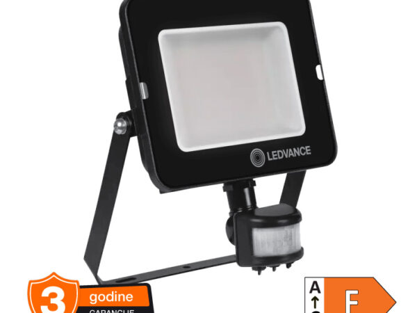 LEDVANCE LED reflektor sa PIR senzorom 50W