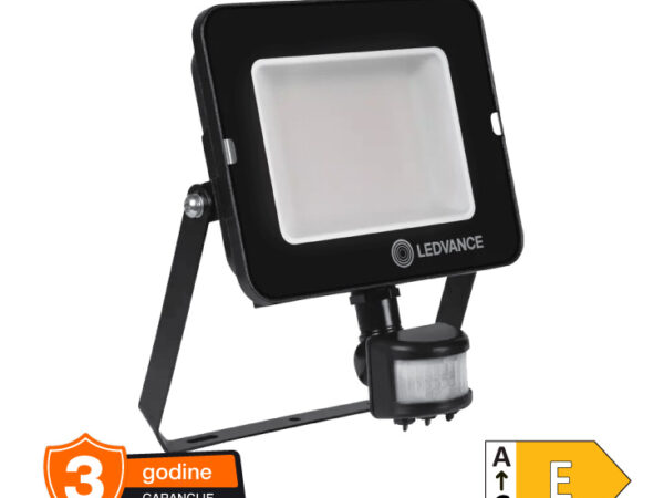LEDVANCE LED reflektor sa PIR senzorom 50W