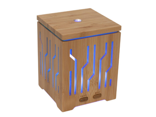 Stona ultrazvučna aroma lampa
