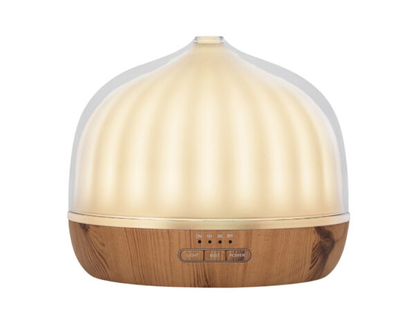 Stona ultrazvučna aroma lampa