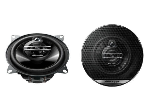 Pioneer auto zvučnici 30W trosistemski
