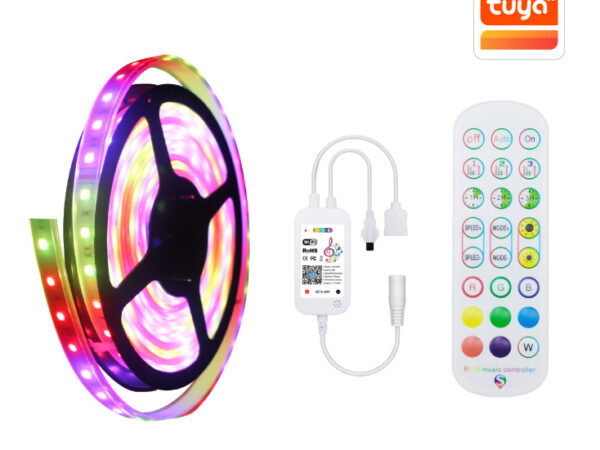 Set smart RGB LED traka 3m