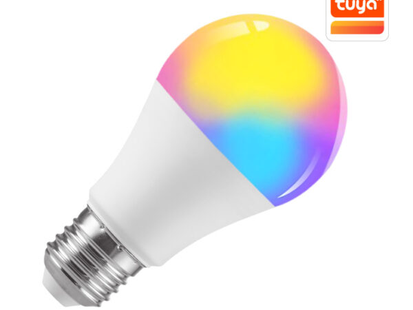 RGB+CCT smart LED sijalica 11W