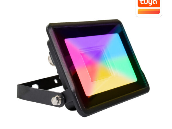 RGB+CCT smart LED reflektor 20W