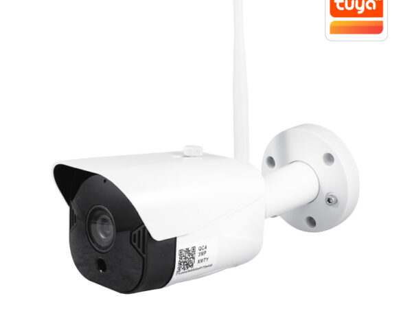 IP Wi-Fi smart kamera