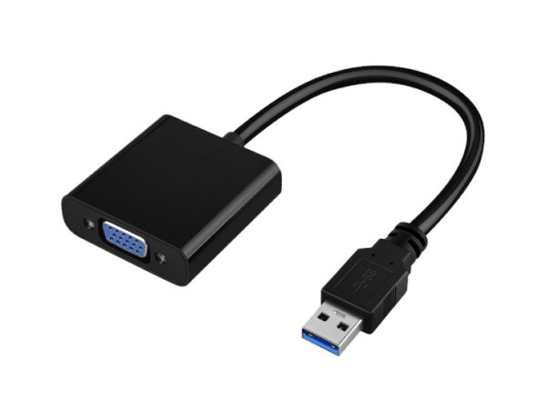 USB na VGA adapter