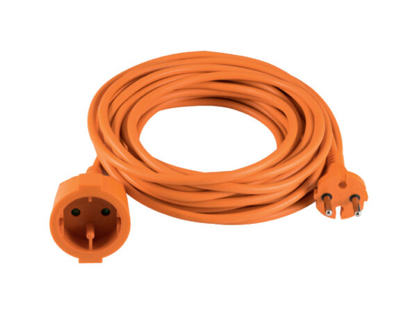 HOME Produživač bez uzemljenja 20m 1.5mm2