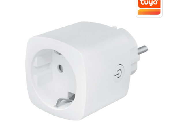 Wi-Fi smart utičnica sa meračem potrošnje