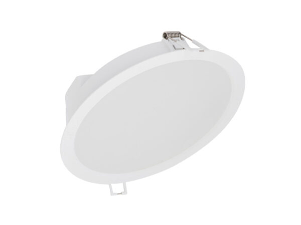 LEDVANCE LED ugradna panel lampa 13W