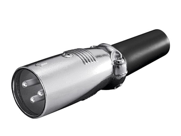 XLR utikač