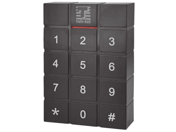 RFID čitač sa tastaturom