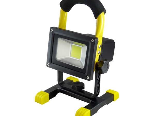 Prenosni punjivi LED reflektor 20W