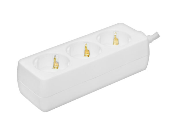 Razvodnik sa 3 mesta 1,5m 1.0 mm2