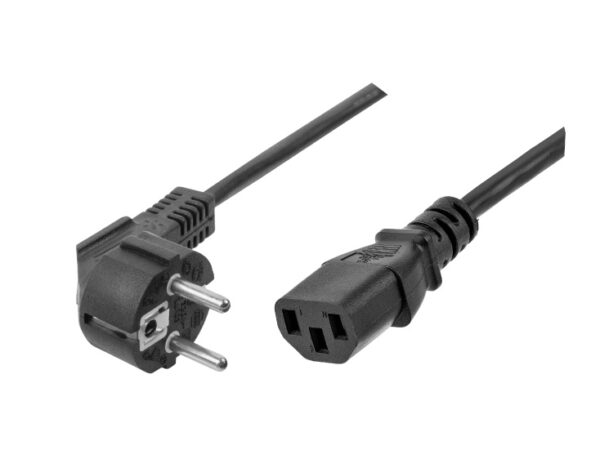 Strujni kabel 2m
