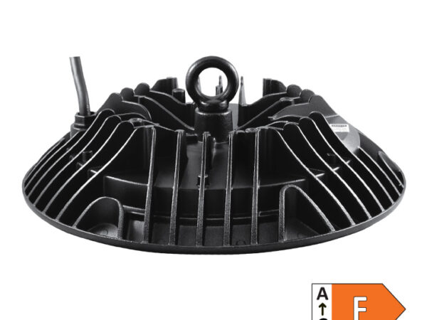 LED viseći reflektor 200W, DOB