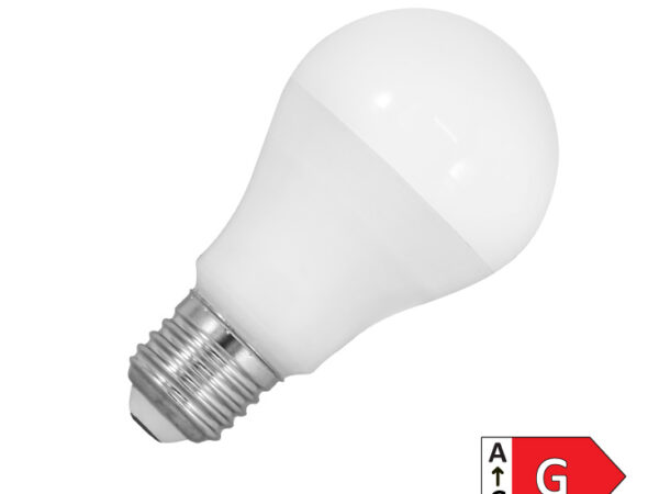 LED sijalica klasik hladno bela 6W