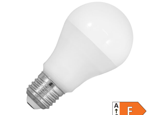 LED sijalica klasik hladno bela 12W