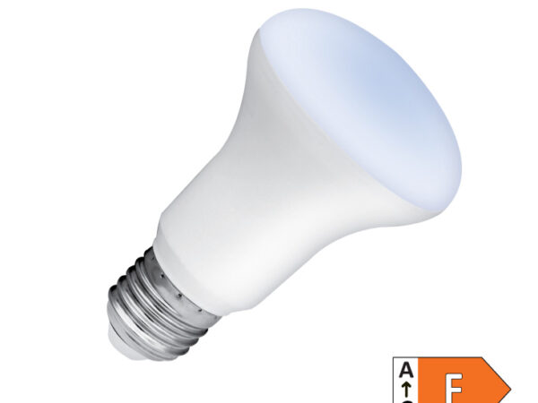 LED sijalica hladno bela 8W