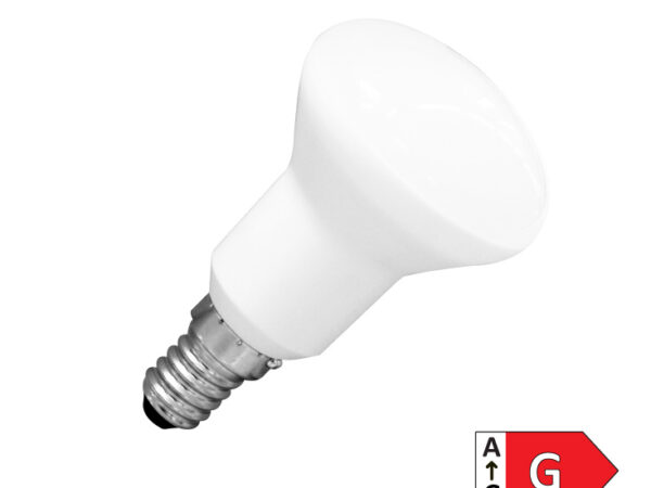 LED sijalica hladno bela 5W