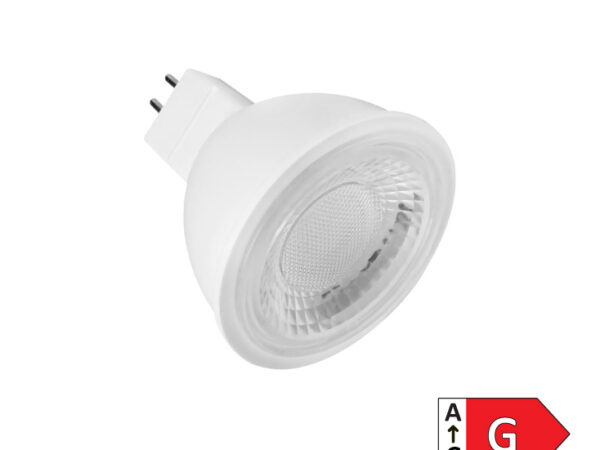LED sijalica hladno bela 6W