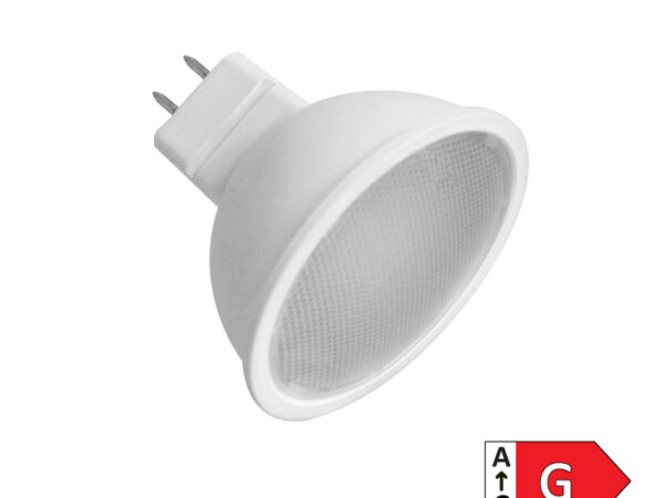 LED sijalica hladno bela 12V 6W