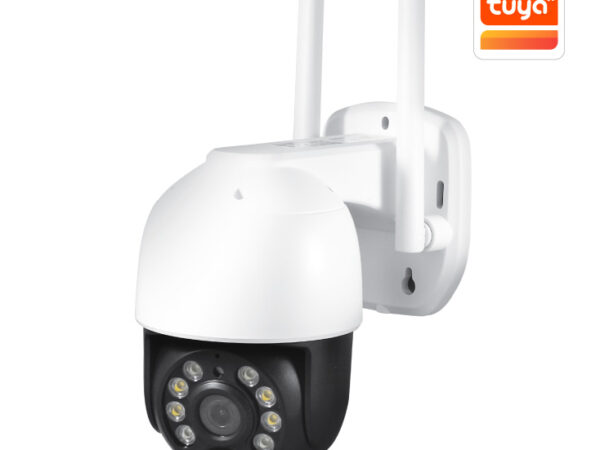 IP Wi-Fi smart kamera