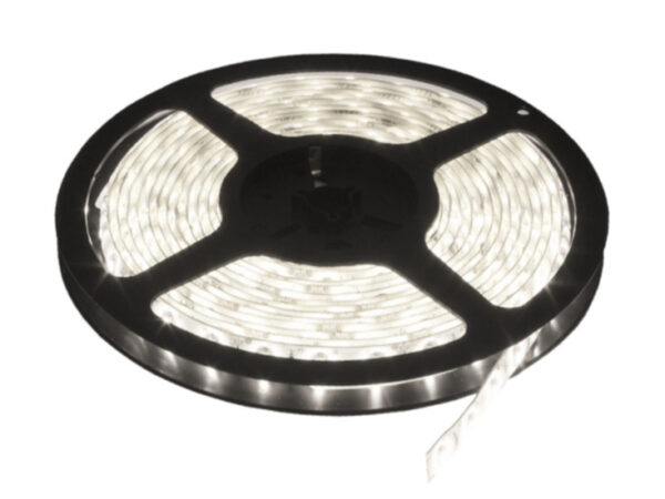 LED traka dnevno svetlo 120 LED / 1m