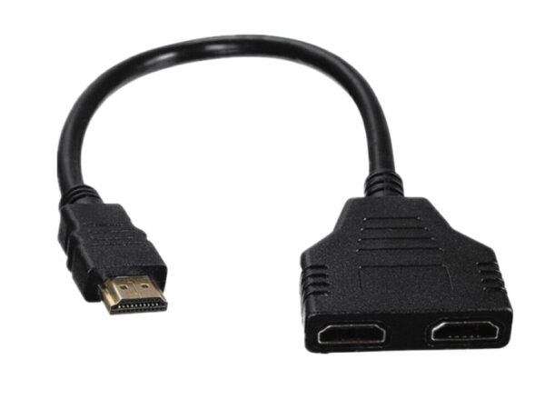 HDMI 1.4 razdelnik