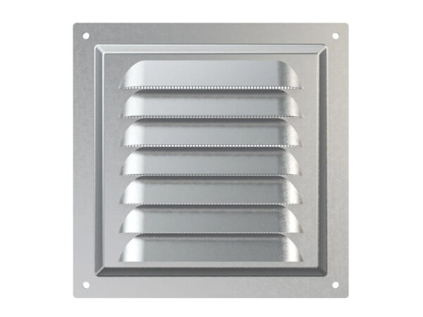 Metalna žaluzina 150x150mm