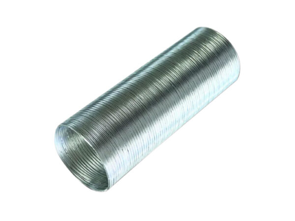 Alufleks crevo 150mm