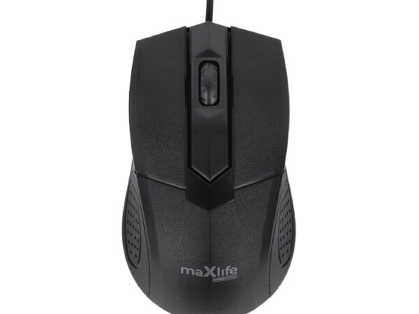 USB optički miš Maxlife