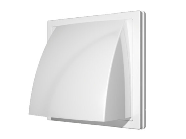 Plastična žaluzina 150x150mm