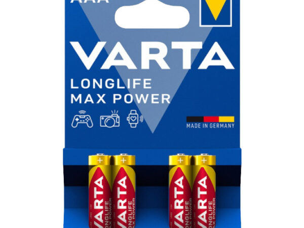 Varta alkalne baterije AAA