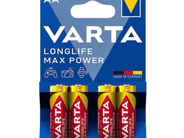 Varta alkalne baterije AA