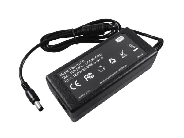 Ispravljač 12V-5A