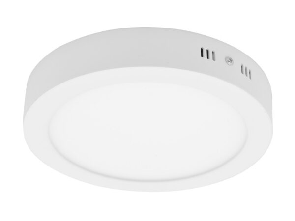 LED nadgradna panel lampa 18W dnevno svetlo