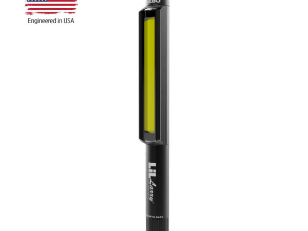 LED baterijska lampa NEBO LIL LARRY