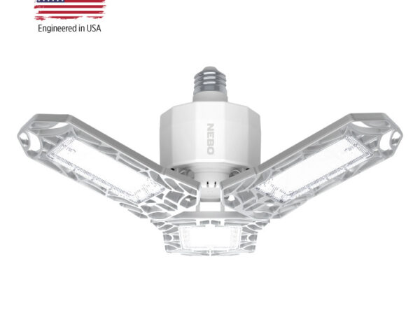 LED sijalica E27 NEBO HIGH BRIGHT
