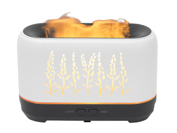 Stona ultrazvučna aroma lampa