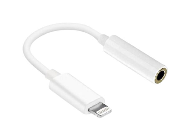 Audio adapter