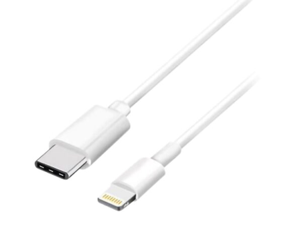 USB C kabel - Apple, 1m