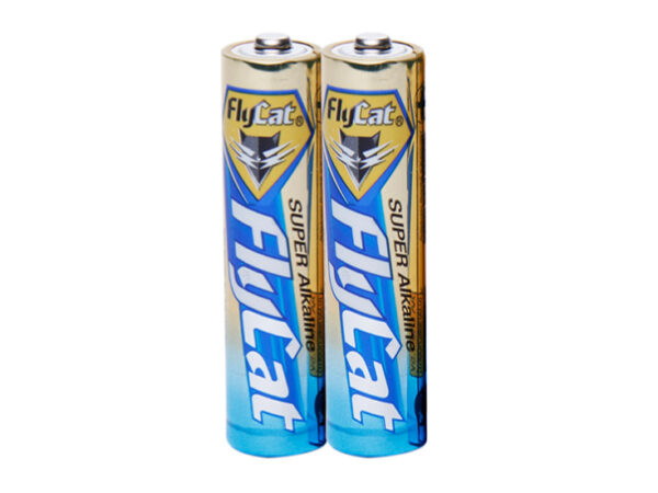 FlyCat alkalne baterije AAA