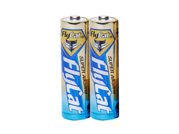 FlyCat alkalne baterije AA