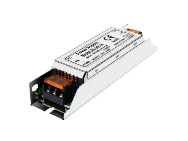 Ispravljač 25W IP20, slim