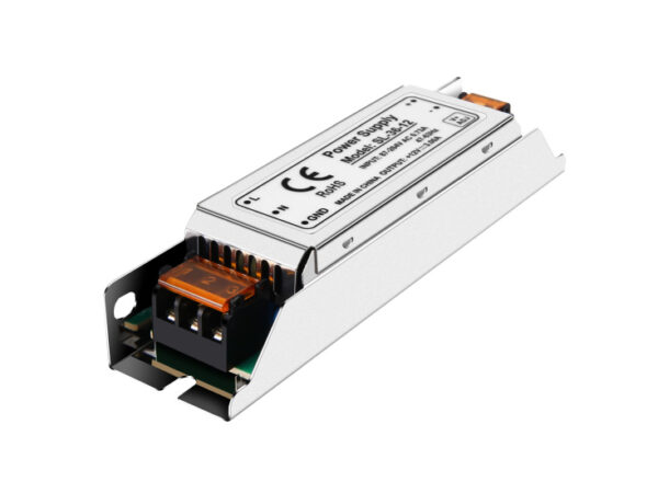 Ispravljač 36W IP20, slim
