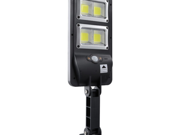 Solarni LED reflektor-lampa sa PIR senzorom