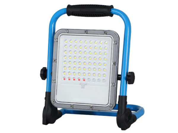 Prenosni punjivi LED reflektor 30W