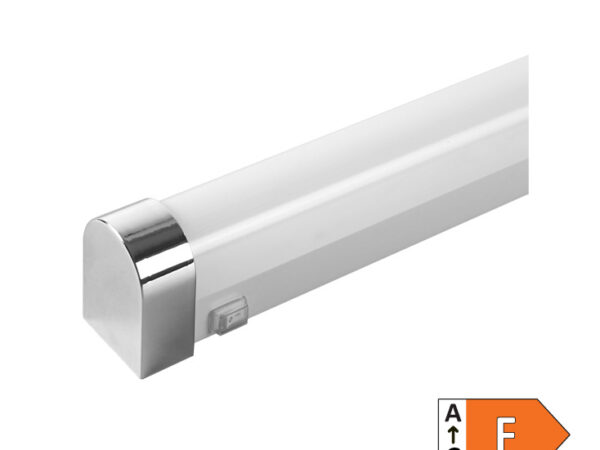 LED nadgradna lampa 15W