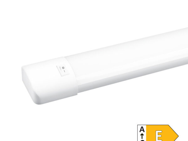 LED nadgradna lampa 90cm 24W