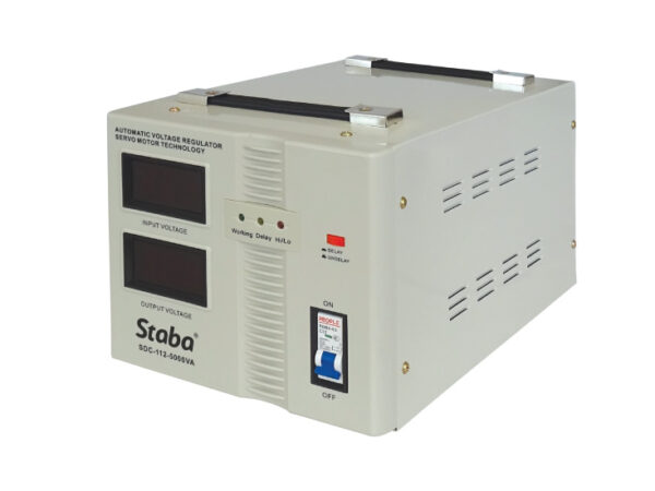 Stabilizator napona 5000VA